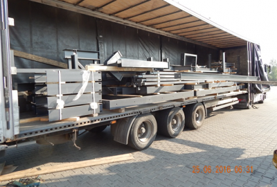 Ducts Denmark 47,9t