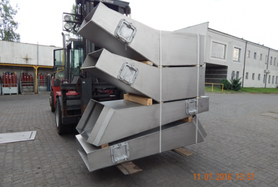 Ducts Denmark 47,9t