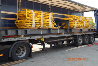 Ducts Denmark 47,9t