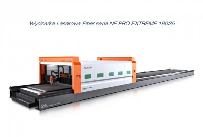 Fiber seria NF PRO EXTREME 18025