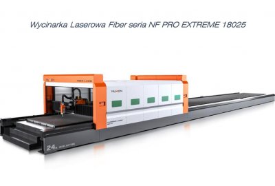 Fiber seria NF PRO EXTREME 18025